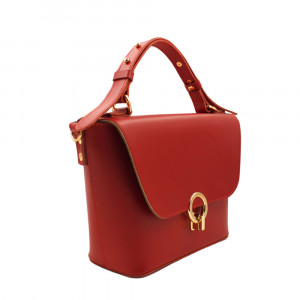 Сумка женская GALANTEYA 39123 КРАСНЫЙ