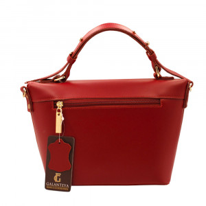 Сумка женская GALANTEYA 39123 КРАСНЫЙ