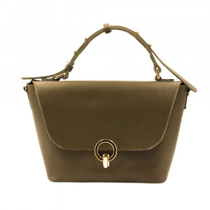 Сумка женская GALANTEYA 39123 ОЛИВКОВЫЙ