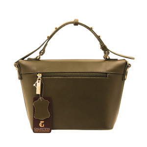 Сумка женская GALANTEYA 39123 ОЛИВКОВЫЙ