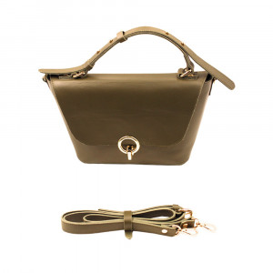 Сумка женская GALANTEYA 39123 ОЛИВКОВЫЙ