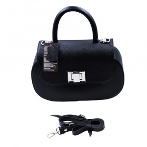 Сумка женская GALANTEYA 43223 ЧЕРНЫЙ