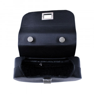 Сумка женская GALANTEYA 43223 ЧЕРНЫЙ