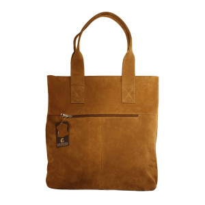 Сумка женская GALANTEYA 38924 РЫЖИЙ