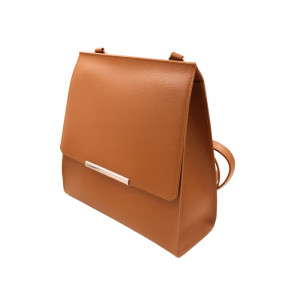 Рюкзак женский LANCASTER 438-005-CAMEL