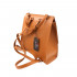 Рюкзак женский LANCASTER 438-005-CAMEL Рюкзак женский LANCASTER 438-005-CAMEL