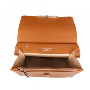 Рюкзак женский LANCASTER 438-005-CAMEL