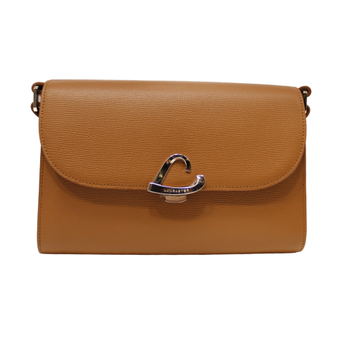 Сумка женская LANCASTER 438-021-CAMEL Сумка женская LANCASTER 438-021-CAMEL