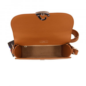 Сумка женская LANCASTER 438-021-CAMEL