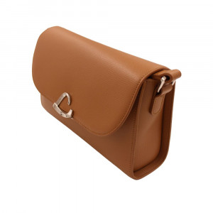 Сумка женская LANCASTER 438-021-CAMEL