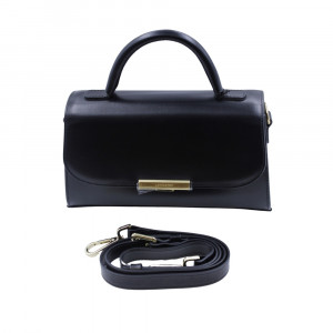 Сумка женская LANCASTER 480-025-NOIR