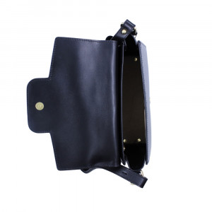 Сумка женская LANCASTER 480-054-NOIR