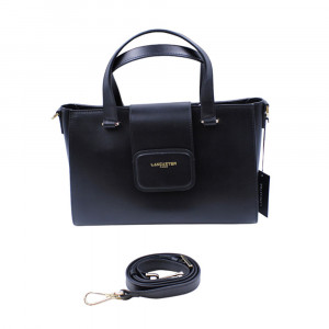 Сумка женская LANCASTER 480-055-NOIR