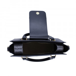 Сумка женская LANCASTER 480-055-NOIR