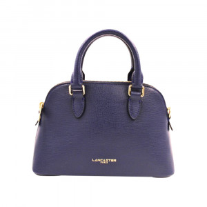 Сумка женская LANCASTER 538-002-BLEUFONCE
