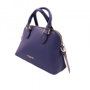 Сумка женская LANCASTER 538-002-BLEUFONCE