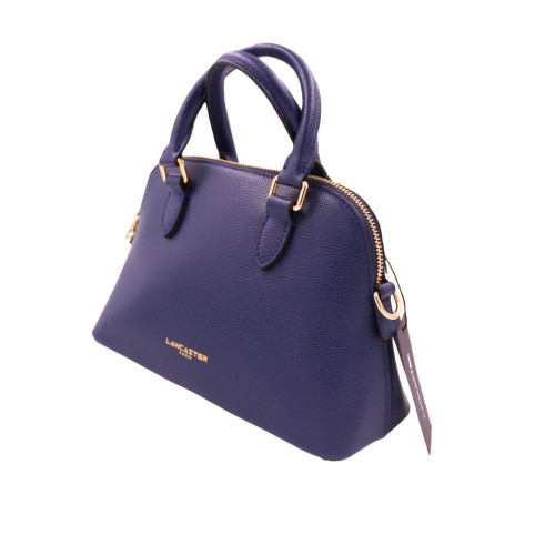 Сумка женская LANCASTER 538-002-BLEUFONCE Сумка женская LANCASTER 538-002-BLEUFONCE
