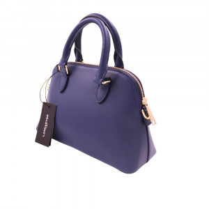 Сумка женская LANCASTER 538-002-BLEUFONCE