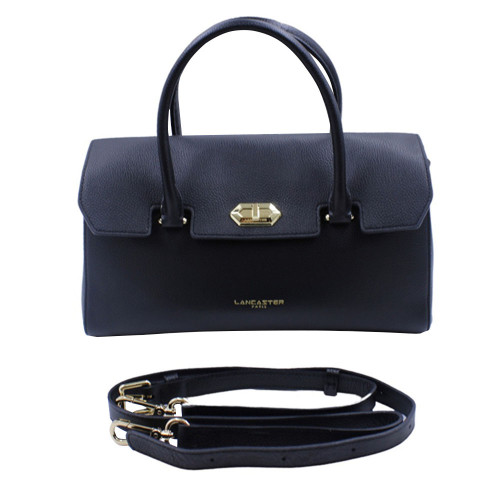Сумка женская LANCASTER 547-78-NOIR Сумка женская LANCASTER 547-78-NOIR