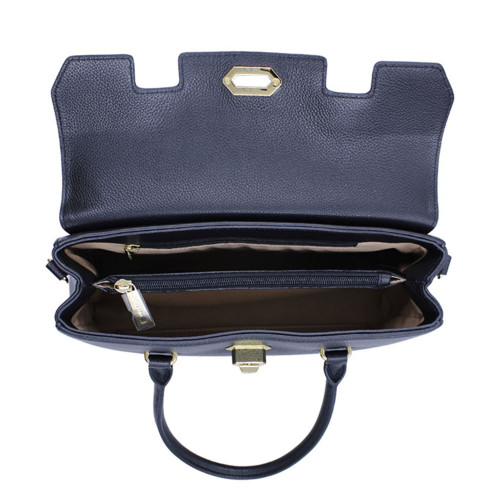 Сумка женская LANCASTER 547-78-NOIR Сумка женская LANCASTER 547-78-NOIR