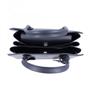 Сумка женская MARINA VOLPE 2015 BLACK