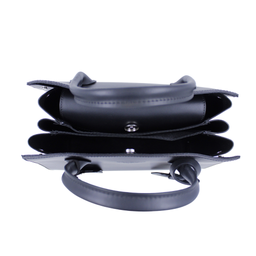 Сумка женская MARINA VOLPE 2015 BLACK Сумка женская MARINA VOLPE 2015 BLACK