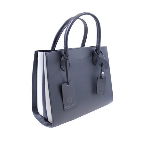 Сумка женская MARINA VOLPE 2015 BLACK Сумка женская MARINA VOLPE 2015 BLACK