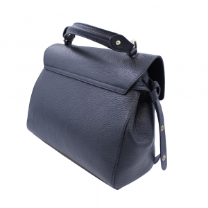 Сумка женская MARINA VOLPE L160 BLACK