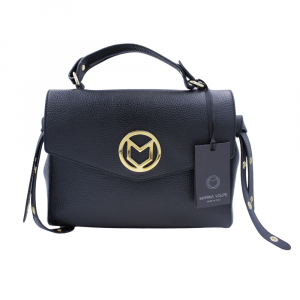 Сумка женская MARINA VOLPE L160 BLACK