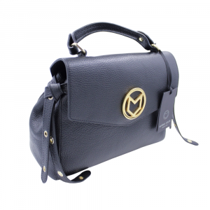 Сумка женская MARINA VOLPE L160 BLACK