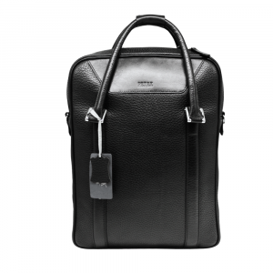 Портфель  PETEK 3906 46B 01 BLACK