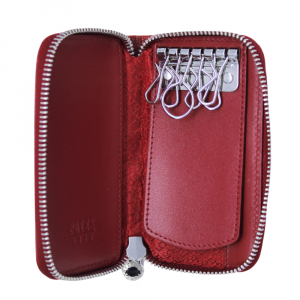 Ключница PETEK 536 041 10 RED