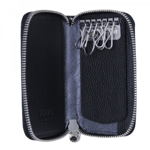 Ключница PETEK 536 091 01 BLACK