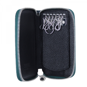 Ключница PETEK 536 091 09 GREEN