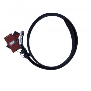 Ремень мужской RINO 404945-01 BLACK