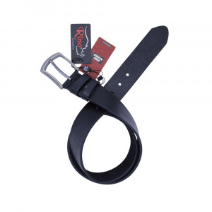 Ремень мужской RINO 404945-01 BLACK