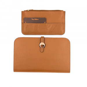 Портмоне женское Tony Bellucci 710-213 MINK