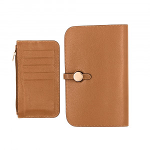 Портмоне женское Tony Bellucci 710-213 MINK