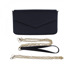 Клатч женский Tony Bellucci 809-281 BLACK