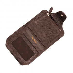 Портмоне женское Tony Bellucci 875-354 MINK CROCO