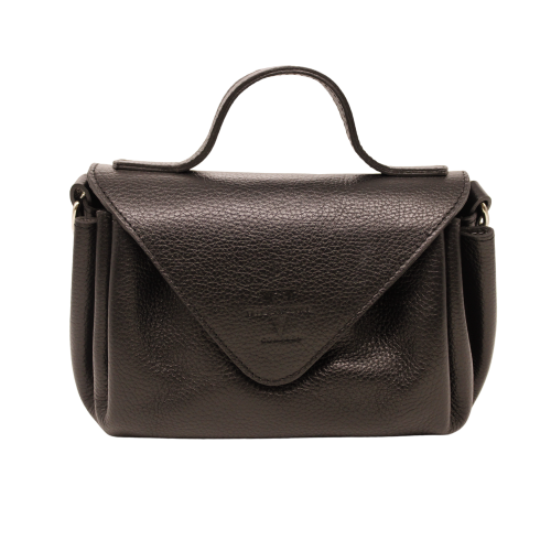 Сумка женская VAL 0006-01 BLACK Сумка женская VAL 0006-01 BLACK