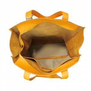 Сумка женская VAL 0018-16 MUSTARD