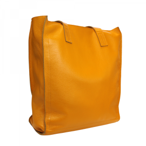 Сумка женская VAL 0018-16 MUSTARD