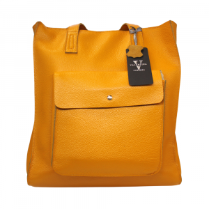Сумка женская VAL 0018-16 MUSTARD
