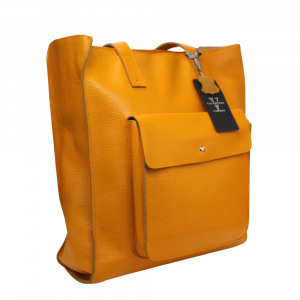 Сумка женская VAL 0018-16 MUSTARD