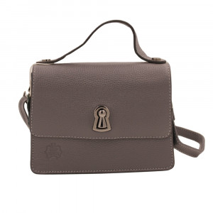 Сумка женская VAL 0023-05 DARK GREY