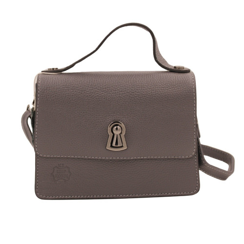 Сумка женская VAL 0023-05 DARK GREY Сумка женская VAL 0023-05 DARK GREY