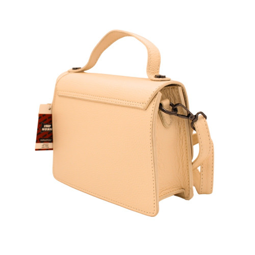 Сумка женская VAL 0023-18 BEIGE Сумка женская VAL 0023-18 BEIGE