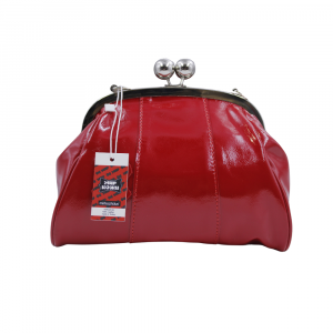 Сумка женская VAL 0025-R11 RED
