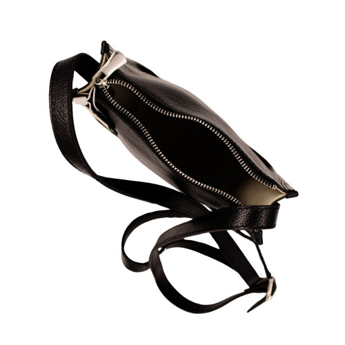 Сумка женская VAL 0026-01 BLACK Сумка женская VAL 0026-01 BLACK